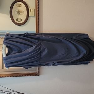 Grace Karin Midi Dress